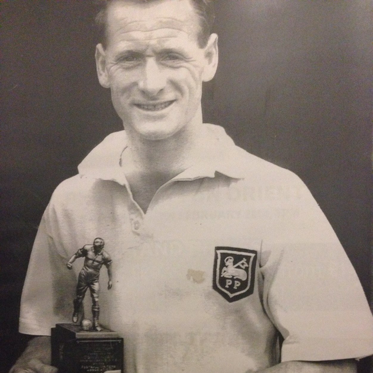 andywilsonpne's profile picture. 