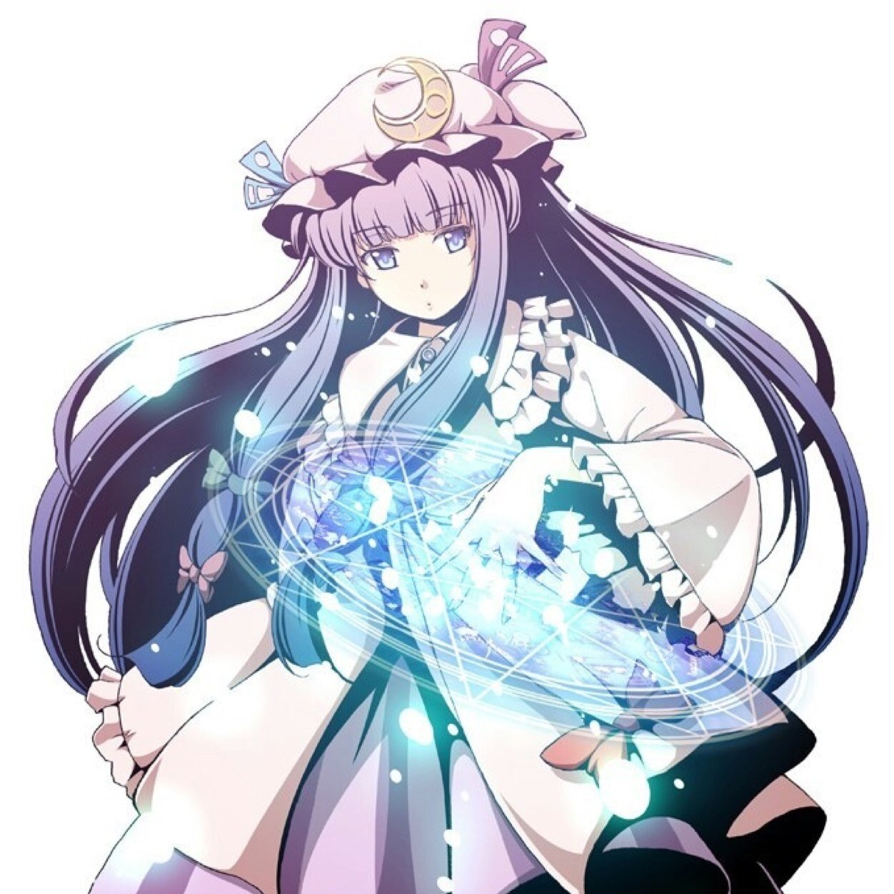 パチェリー Kouma Patye Twitter