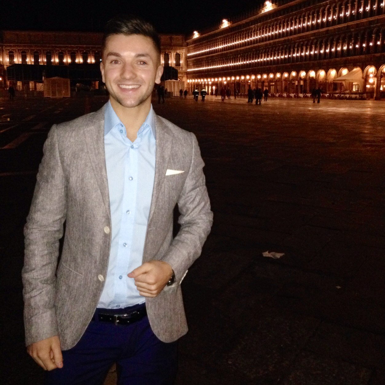 JonKelly07's profile picture. Il sleep when i die