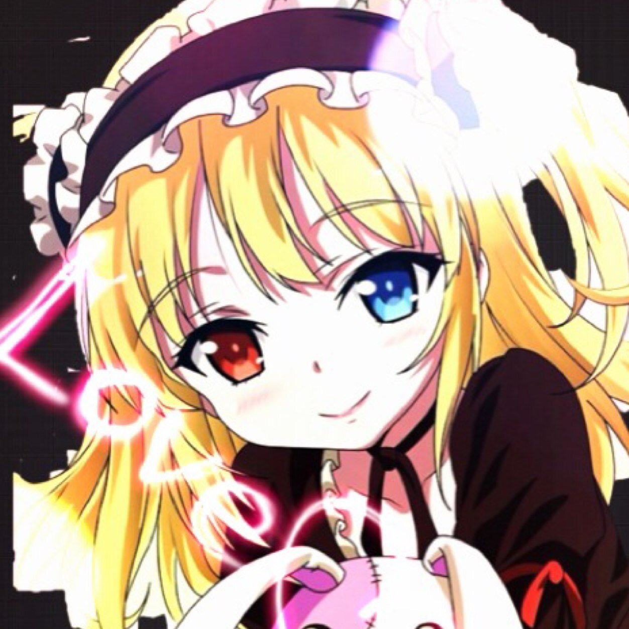 いろいろ好き。