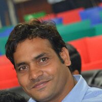 Shailendra Kumar M (@shailmishra16) 's Twitter Profile