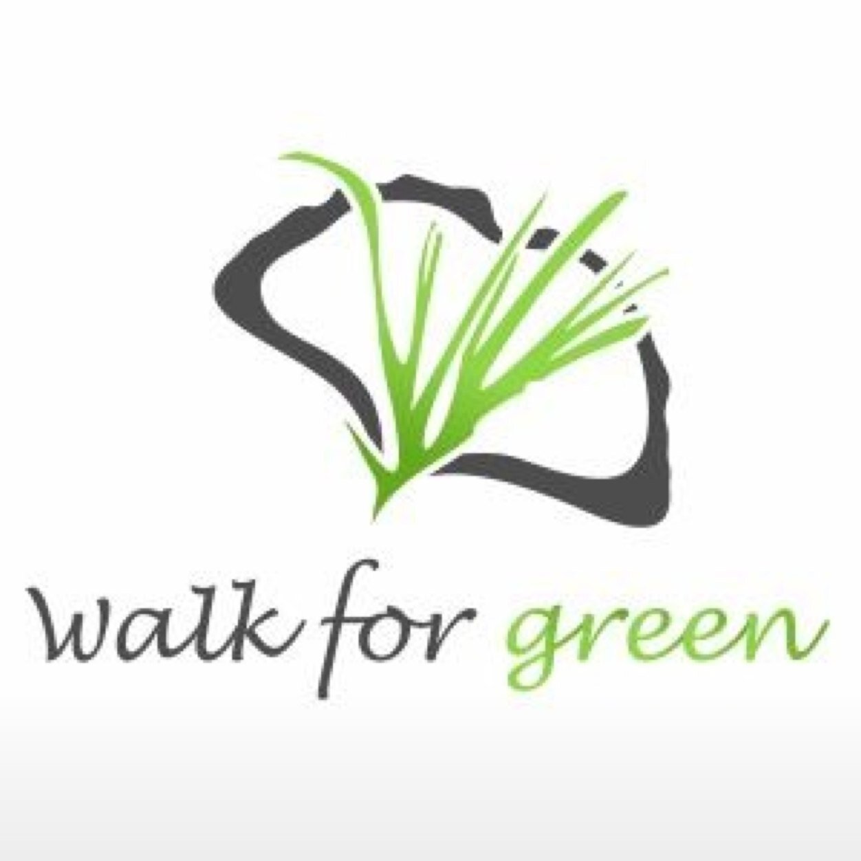 Walk for Green nace de la necesidad de un cambio de conciencia. ¡Hacemos posible el camino hacia una vida más verde! VIVE ECO