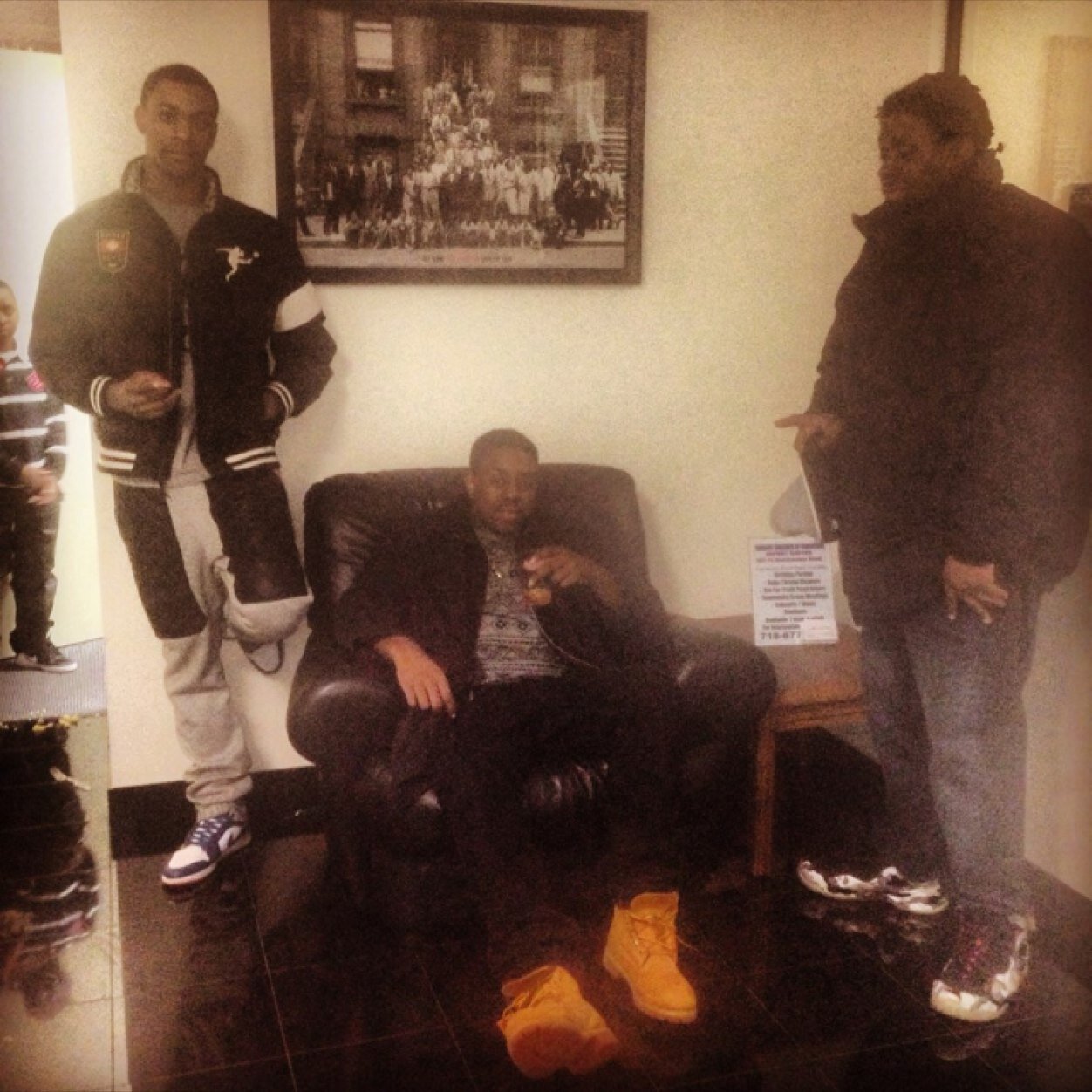 Domdiddy24's profile picture. 