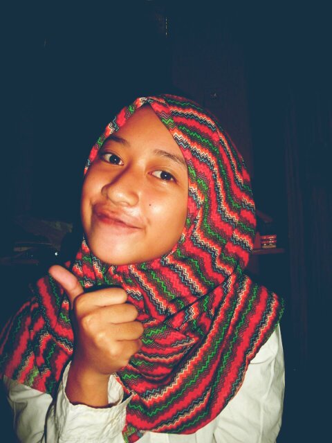 The second account of @salsaskrmstk
