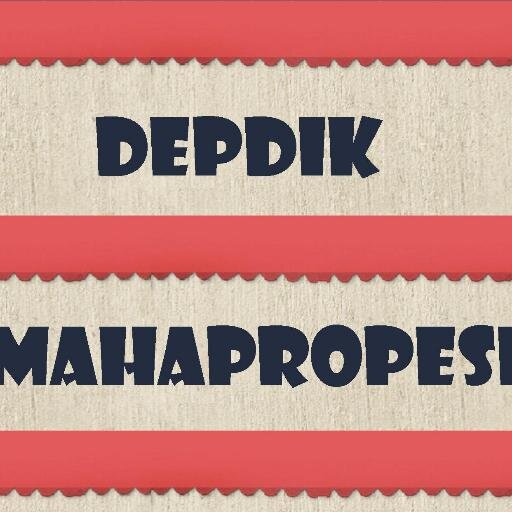 A part of @MAHAPROPESI Be Bright With Us | PLKTM, EFO, MAHAPROPESI MENDIDIK, MSC & PERPUSTAKAAN, SEMINAR NASIONAL, OLIMPIADE EKONOMI