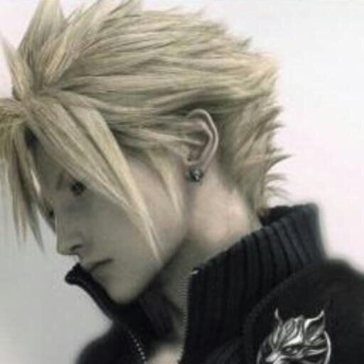 I am Cloud I am an EX-Soldier. #Parody #OOC #FFVII