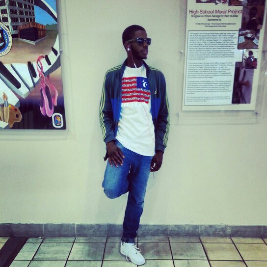 TGM what i kno best but still geti  minds