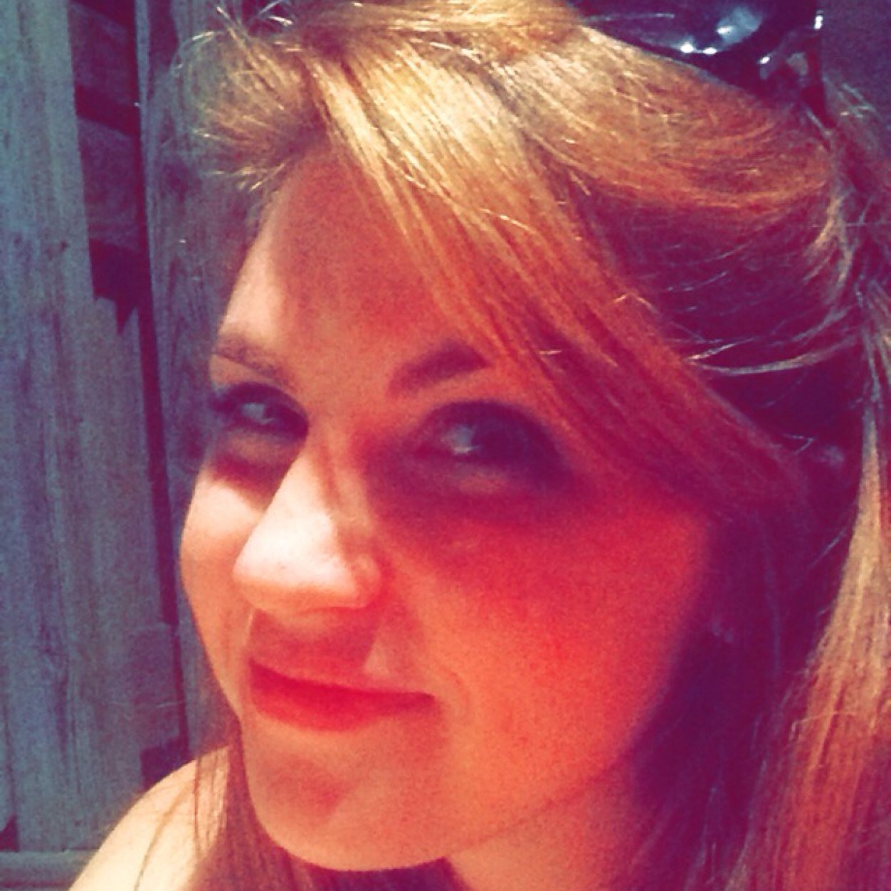 ShelbRunyan's profile picture. 