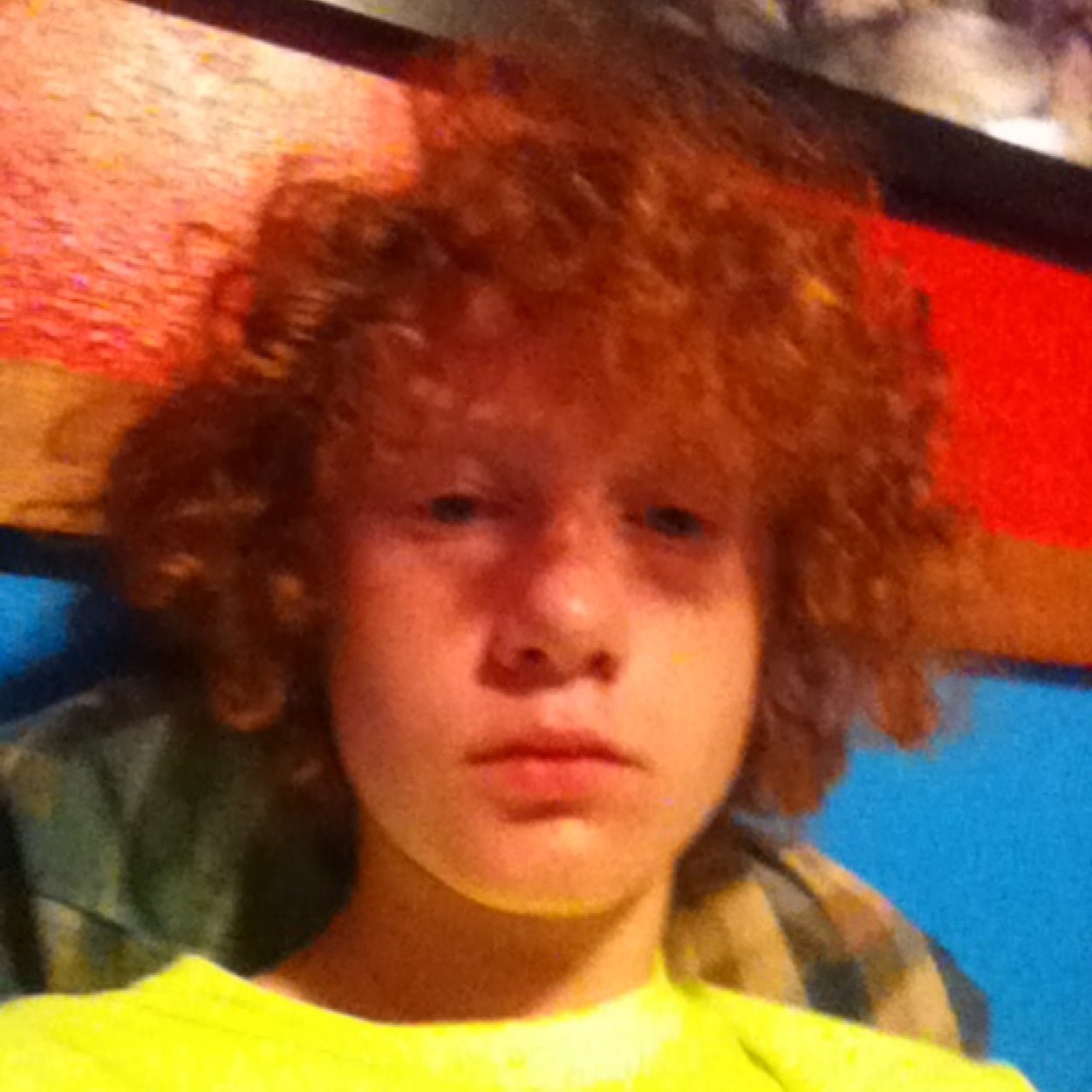 CooperHodge732's profile picture. 