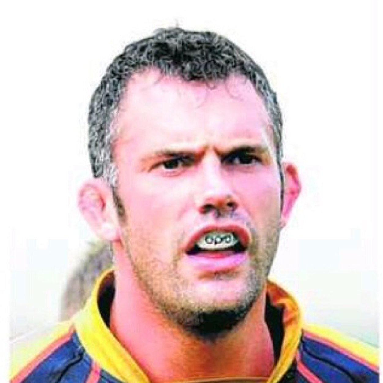 Director of Rugby, Coach, Housemaster, ex pro rugby player, views are my own.