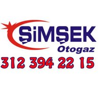 ŞİMŞEK OTOGAZ-ANKARA (@simsekotogaz06) 's Twitter Profile