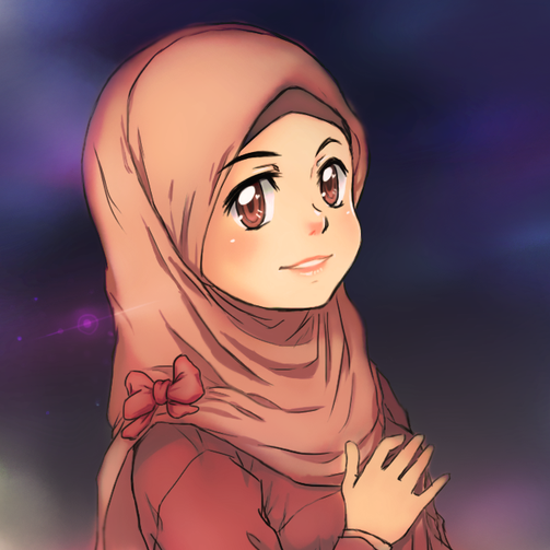 MuslimahSmile1's profile picture. 