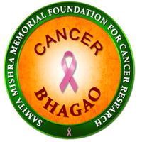 Cancer Bhagao (@cancerbhagao) 's Twitter Profile