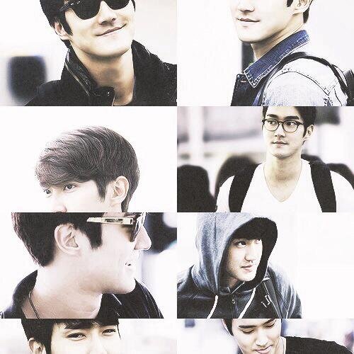 Choi Siwon's RP | 86L | @RyuSera_TK's