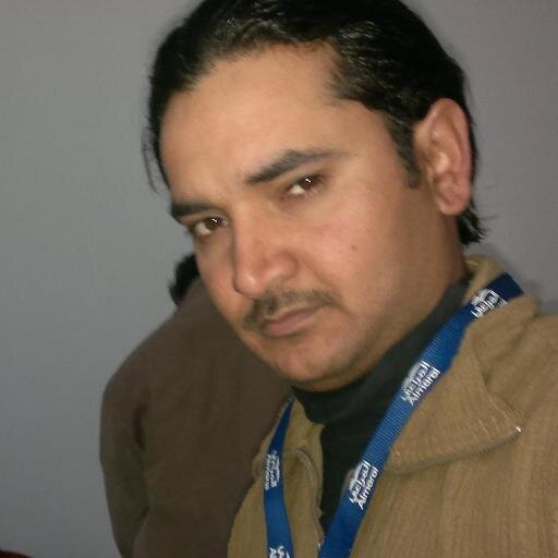 sayeedusman3's profile picture. Engineer