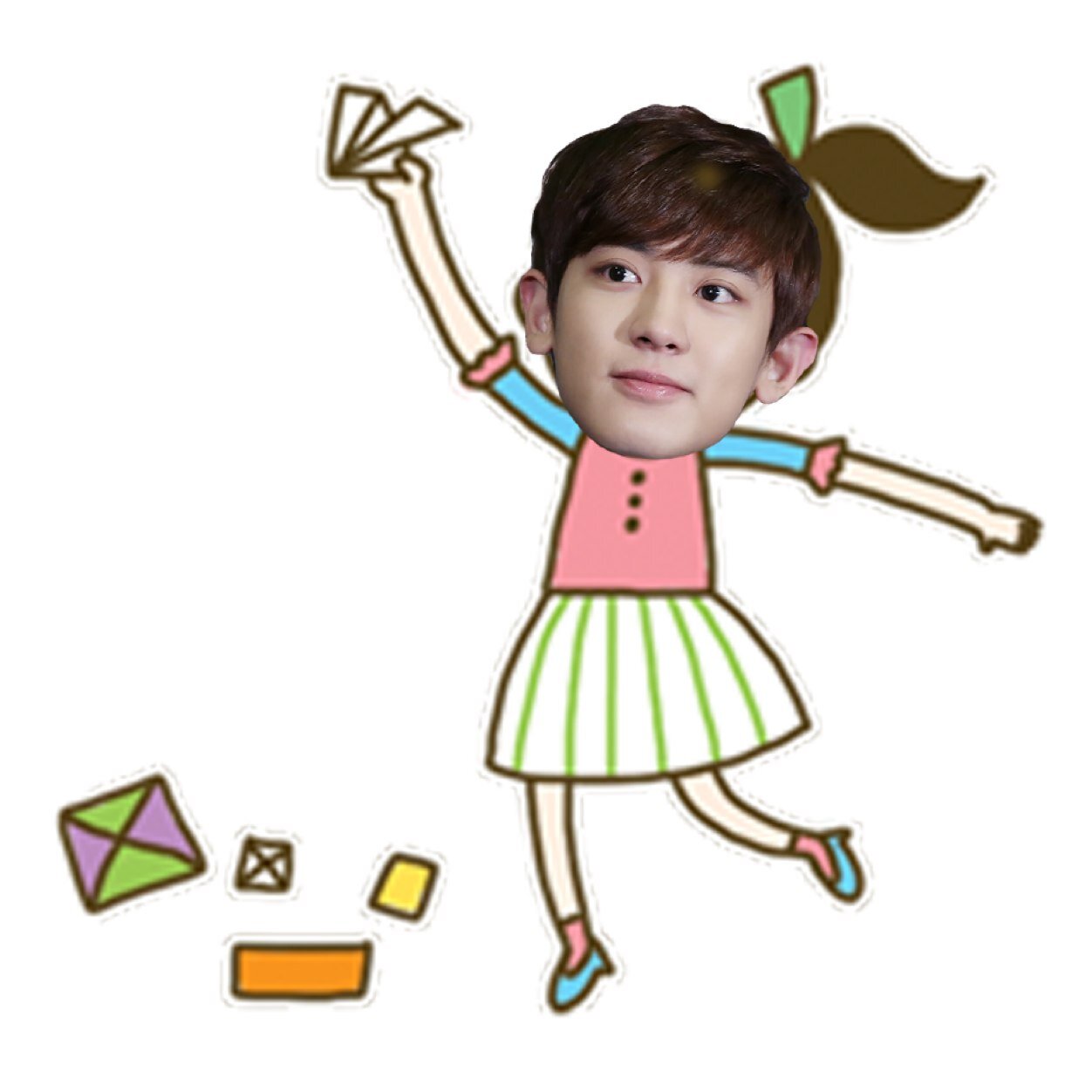 PCY ♡ หมูชานลดา (///-///) || เรียกพี่ปาร์คมันไม่แมนเรียกลดาแทนได้หรือเปล่า || พี่ลดาแมนนะคะ พี่ลดาไม่ตุ๊ด || OPEN 16.03.14