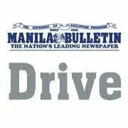 BulletinDrive's profile picture. The Manila Bulletin's Motoring Section. Catch us every Friday. #thedrivenreaddrive For Manila Bulletin's breaking news, follow @Manila_Bulletin