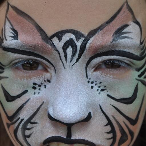 Maquillage Artistique pour fêtes d'anniversaire enfants, J'offre une attraction qui est amusante à votre événement et amène des sourires et de la joie à tous.