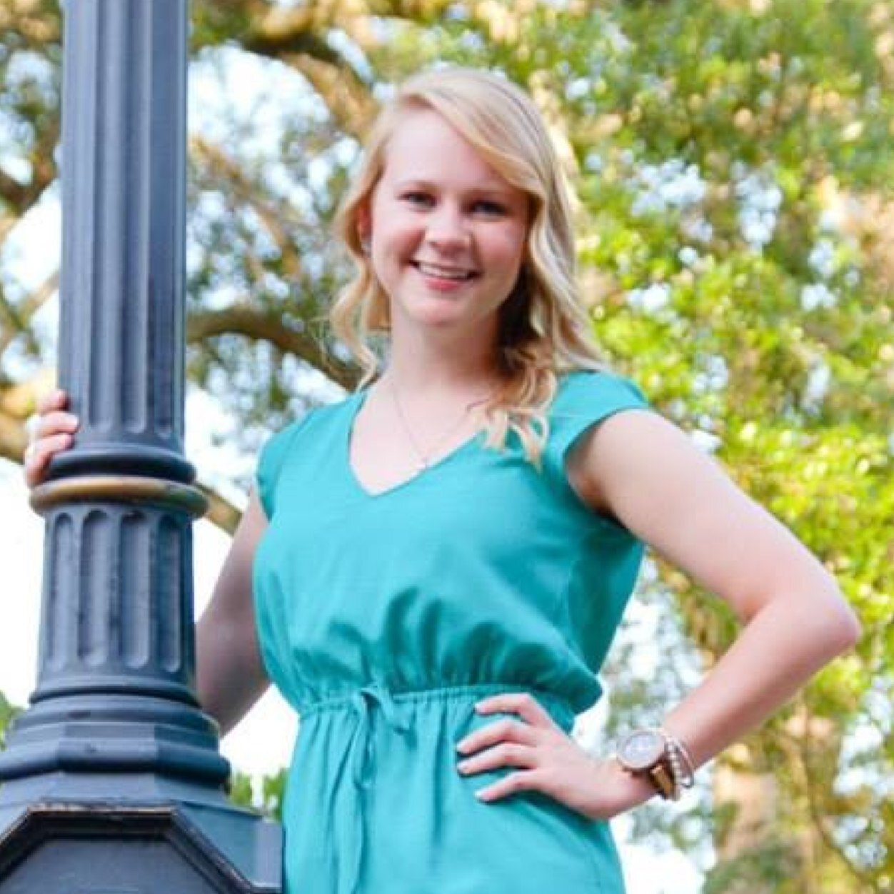 kirstenbjorn's profile picture. @GeorgiaCollege graduate. Lover of all things Netflix, ice cream and media related. http://t.co/61UeInRzDJ