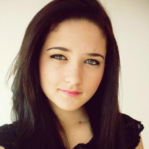 Linda, louca e mimada :D