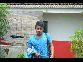 Alifdimas01's profile picture. Dari kecil hingga tua nanti tetap AREMANIA