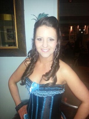 LinseyWills's profile picture. 