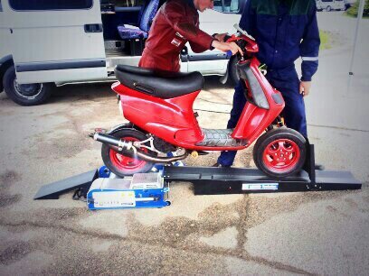2t/4t dzinēju, motorolleru, motociklu serviss ar lielu pieredzi.
