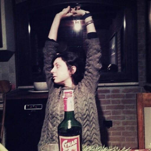 SilviaMadiotto's profile picture. Appassionata di tutto ciò che ha a che fare con la crema di mascarpone, giornalista del Corriere del Veneto. E faccio morire piantine di basilico.