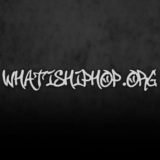 #WhatIsHipHop.org Powered by @WhatIsHipHop1 | #HipHopMusic #HipHopVideos #HipHopMixtapes #UndergroundHipHop and #More #WiHH #HipHop
