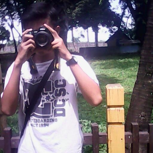 RidwanMoehammad's profile picture. enjoy the moment|Berdarah Makassar_Bandung|