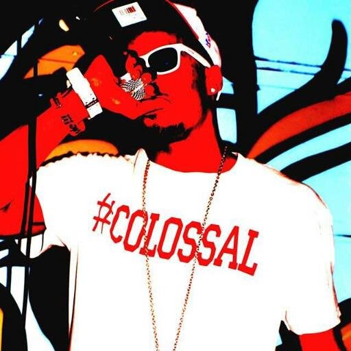 My name is Jordan AKA Colossal Best rapper Undiscovered. If Pac And Biggie was here Id be signed by now