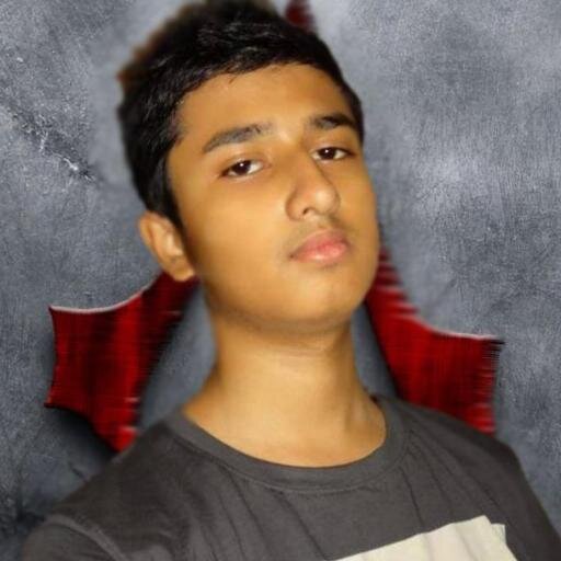 JaydeepDas16's profile picture. Bitch please,I am an assassin