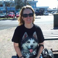 aussiekimbo (@aussiekimbo) 's Twitter Profile