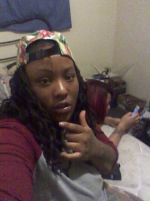 I've been me since day 1 No moving me