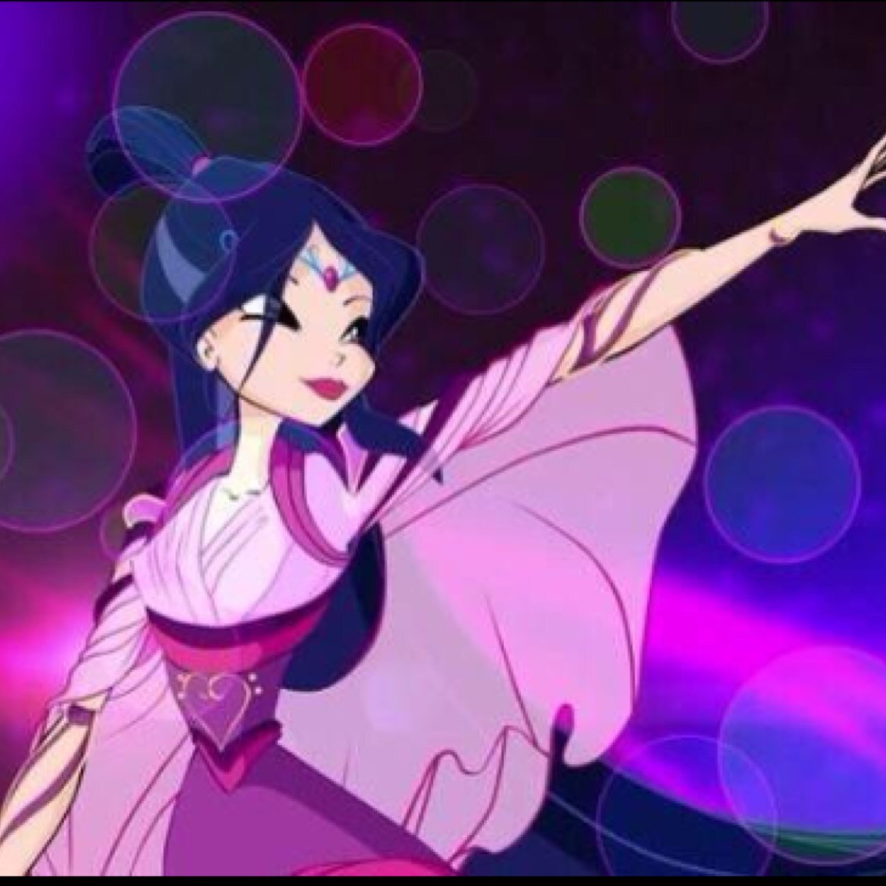 lovewolfs97's profile picture. Hi, I'm Musa member of of Winx Club.four elements.Sis:Asami.I a musician+Fairy of Music.#EnhancedOfficial.