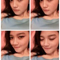 Maria Eka (@mariaekaii) 's Twitter Profile