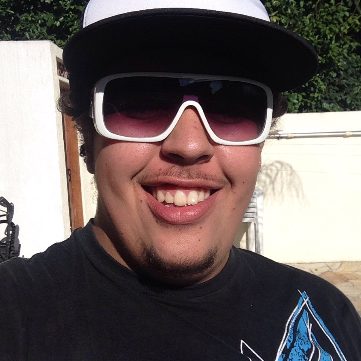 My hookah life. Mais que uma life. Um hookah Brutao Store na crescente