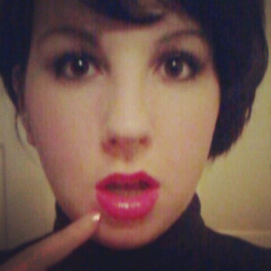 TheChel's profile picture. Ask not what The Chel can do for you. Ask what you can buy for The Chel