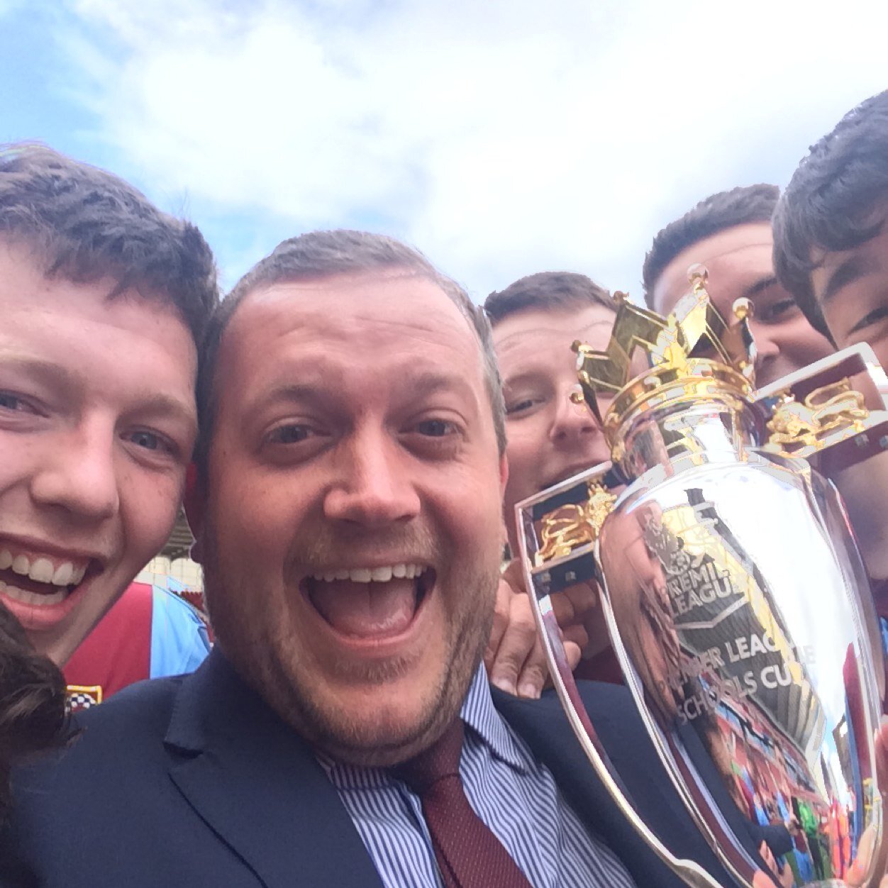 Kennyglover7's profile picture. 