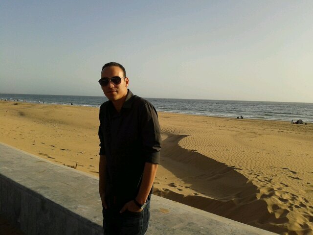 simple and humbl man :)