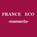 france-eco. (@franceecomag) Twitter profile photo