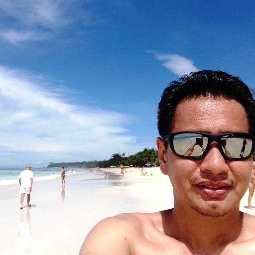 Just simple....3