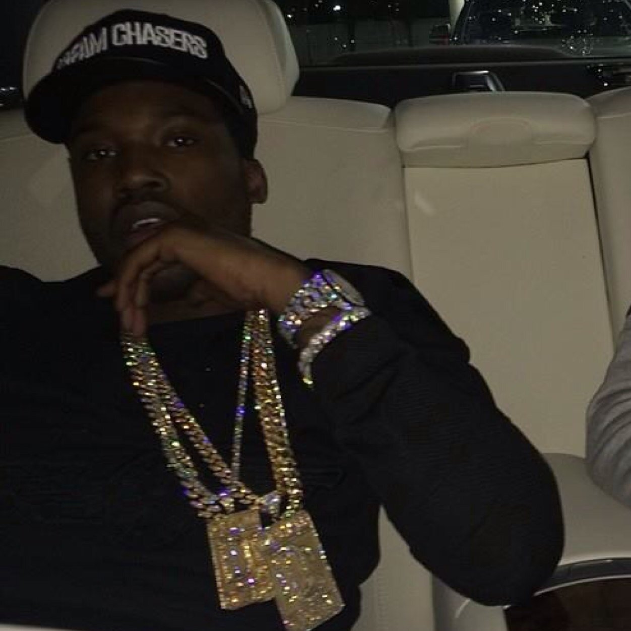 FatMikeJohnson's profile picture. I Speak My Mind