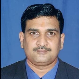 D.Phil (Economics) Professor & Director, School of Economics and Commerce, CMR University, Bangalore