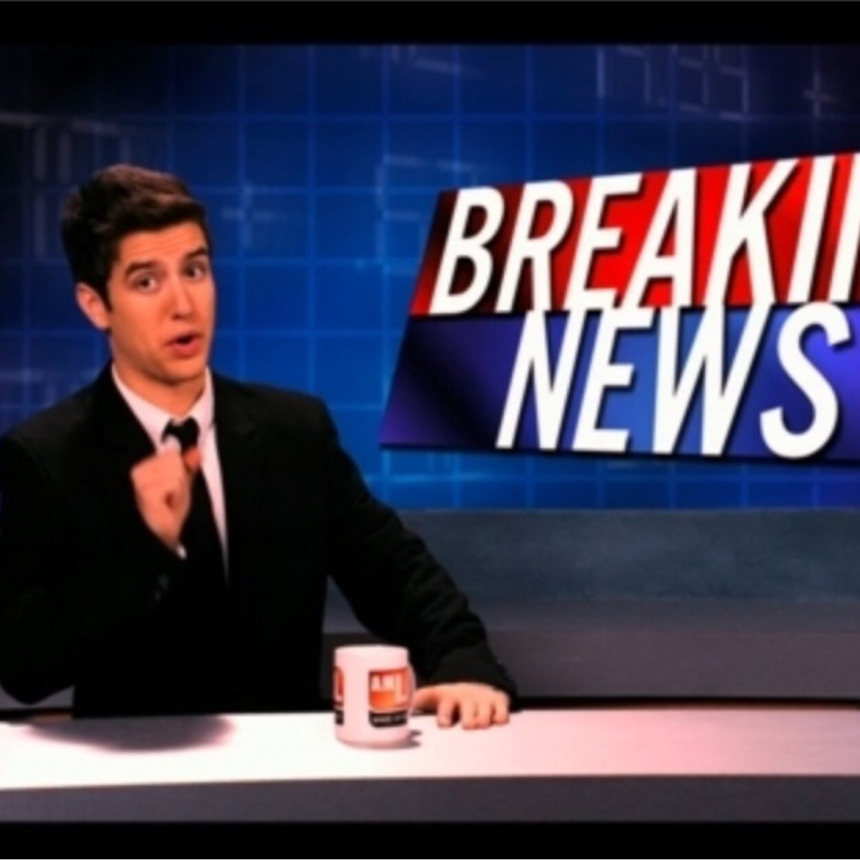 •Live Every Saturday 9PM EST-Sunday 10PM EST• 
[Want To Sent A News Report? DM Me.]