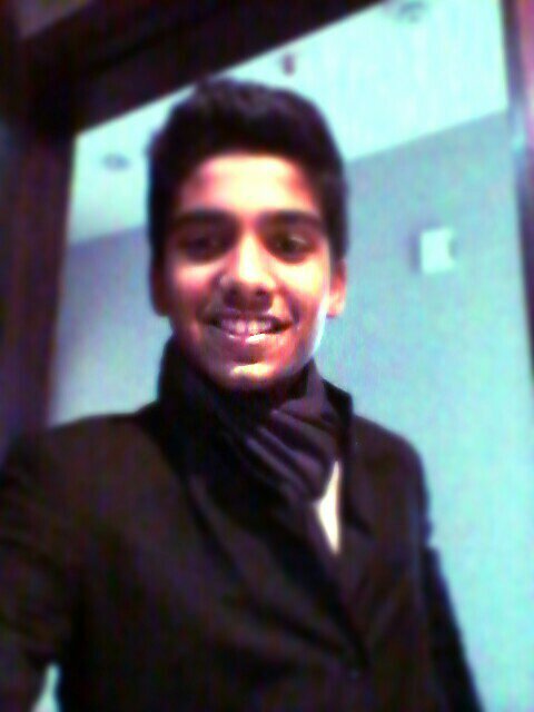 follow your dreams....or me...whatever works for you :P