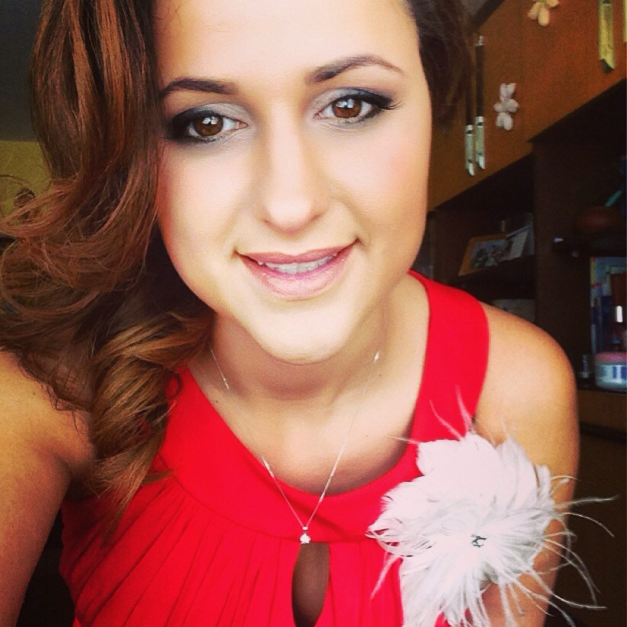 TsvetiMarkova's profile picture. 