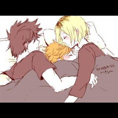 音駒サンド大好き Baisukisan099 Twitter 音駒サンド大好き Baisukisan099 Twitter