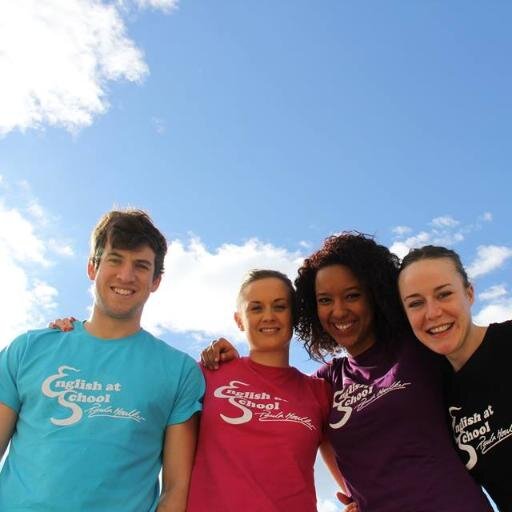 SUMMER#ENGLISH#FUN#SALOU#ALTAFULLA#TEACHERS#JULY