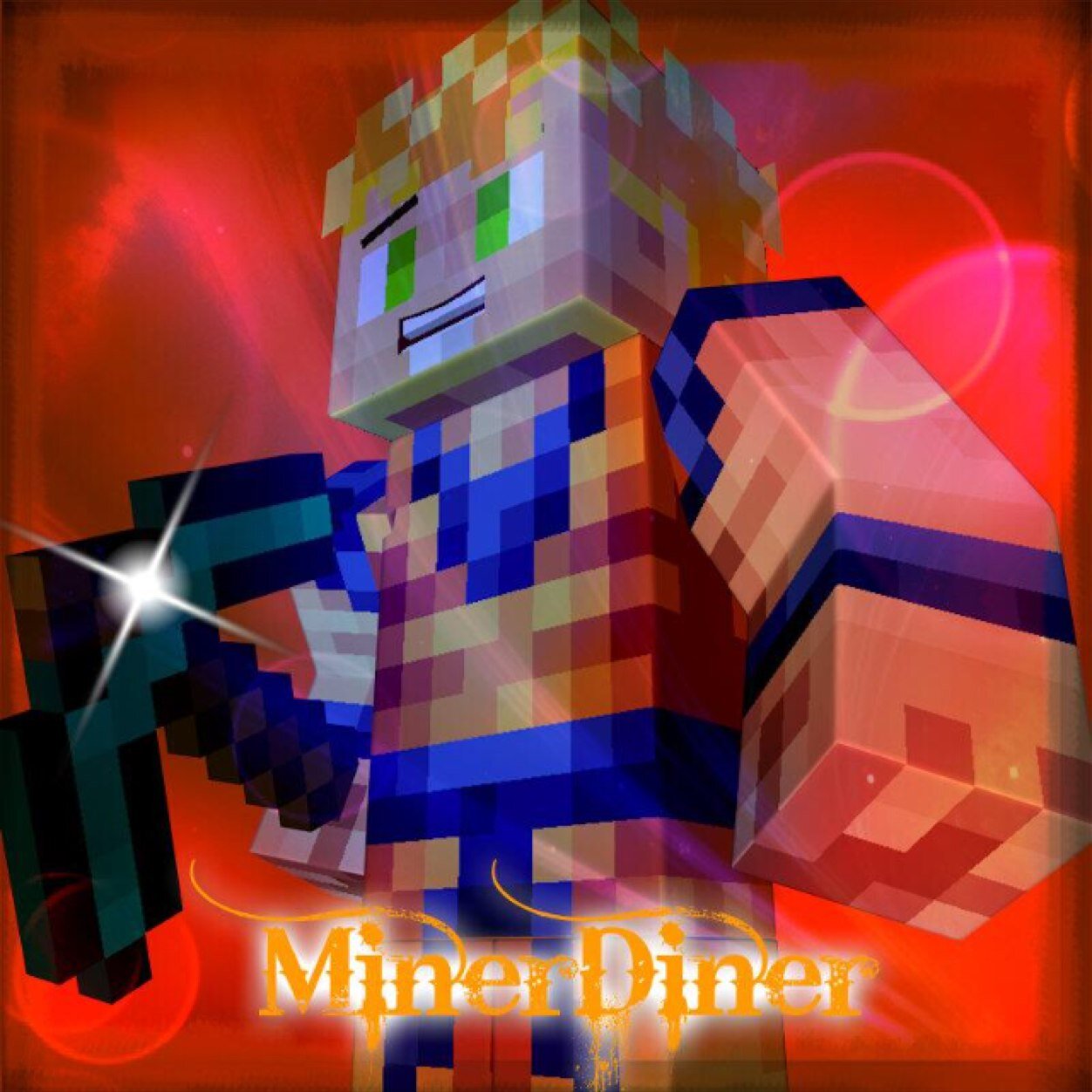 miner_diner Profile Picture